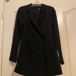 DO+BE blazer romper